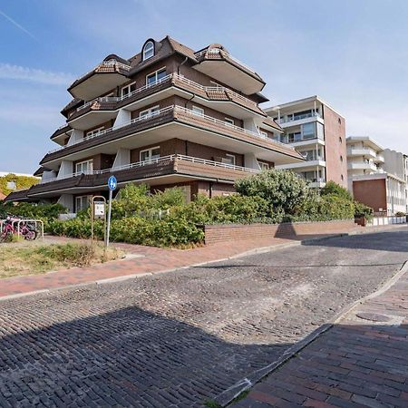 Haus Strandblick Ferienwohnung 15 Wangerooge Exteriör bild